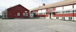 Skolan i Hemmingsmark