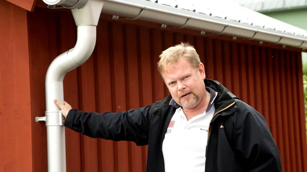 "Den här lagändringen han handlagts i rekordfart, och i alla delar har inte informationen hunnit fram", anser Lars-Ivar Sundström.