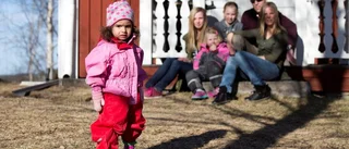 "Dagens lagstiftning drabbar människor"