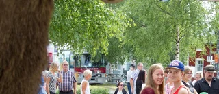 Något för alla på Noliamässan