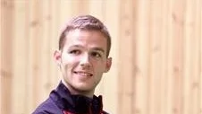 Johan Norberg, en av tränarna i Piteå IF, lovar ett revanschsuget PIF till dagens match mot Selånger.