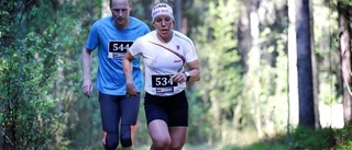 Kalla vann extremt lopp