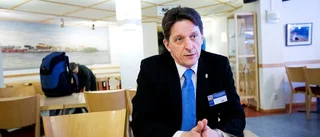 "180 platser är en bra målsättning"