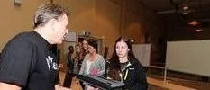 Datorer till alla gymnasieelever