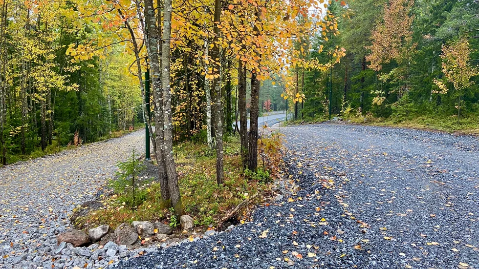 Snart är multibanan på Ormberget redo att asfalteras. Preliminärt börjar beläggningsarbetet 26 september och om allt går väl blir det klart innan vinterkylan kommer.