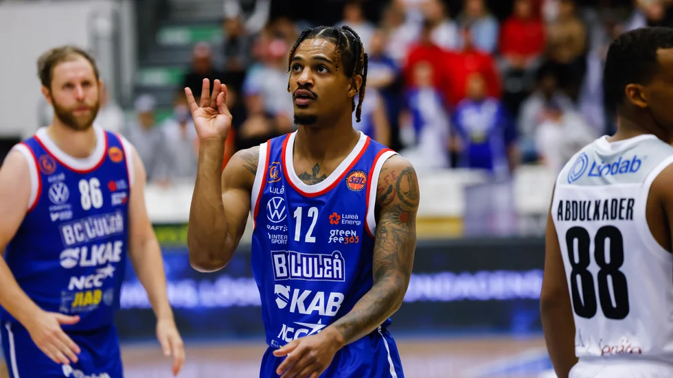 Marcus Evans