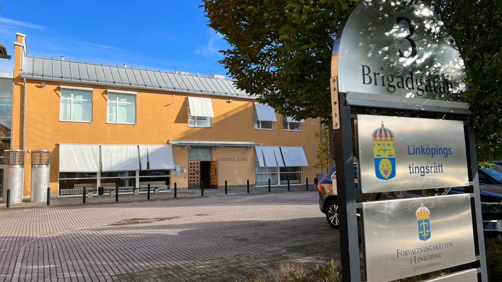 Två Motalamän har dömts för grovt narkotikabrott i Linköpings tingsrätt.