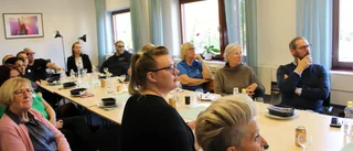 Flera utsatta områden pekas ut i Finspång: "Det ska inte finnas bra och dåliga områden"