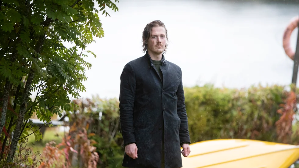 ”Jag har drömt om skador, men det har inte varit så att jag vaknat upp med rusande hjärta”, berättar Tobias Engqvist.