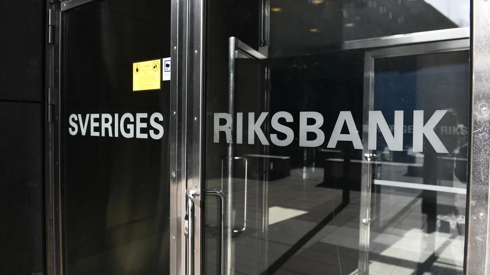 På onsdagen beslutade Riksbanken för att sänka styrräntan.