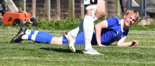 Division V: Karl Persson stor matchhjälte när Ostvik/DIF vände och vann mot topplaget
