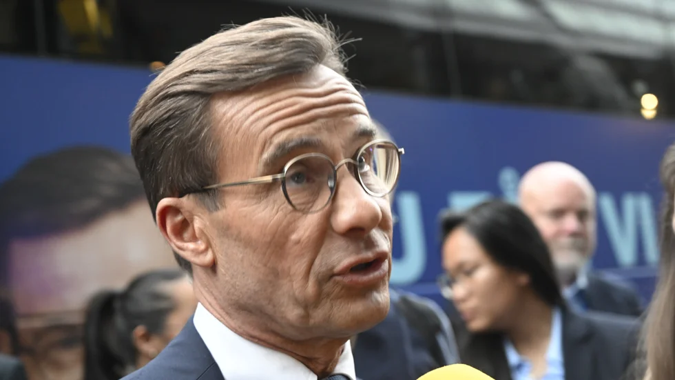 Ulf Kristersson lär inom kort tillträda som statsminister. Sjukvården är högt rankad men lågt åtgärdad. Orkar/vill/kan Kristersson ta tag i problemen? 