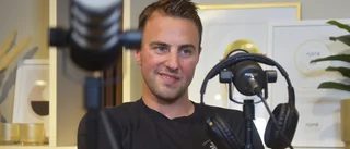 Islossning del 6: Joakim Lindström