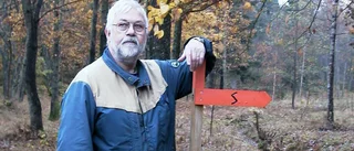 Morgan Andersson har lämnat oss