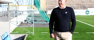 "Samarbetet med Stångebro har funnits jättelänge" • Sylvias framtid hotad – därför funderar IFK