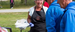 Årlig bouleturnering på Norrstrand