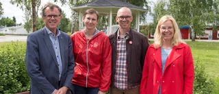 ”Kan inte syssla med småaktig konkurrens”