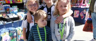 Trogen knalle sedan starten