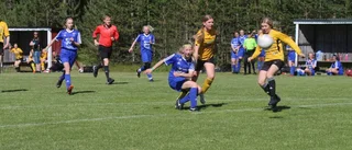 Dramatik för Arvidsjaur