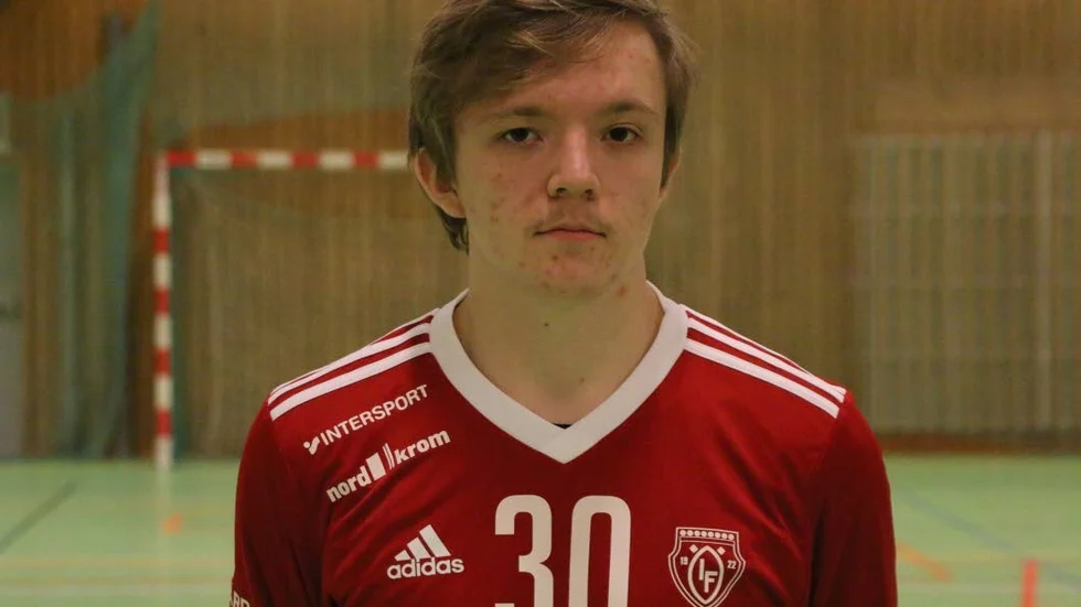 Jonatan Sandström Öjeby IF