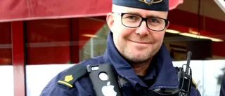 Skadegörelsen i Sjulsmark polisanmäld