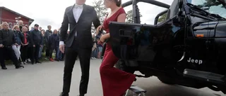 Romansen i fokus på årets studentbal