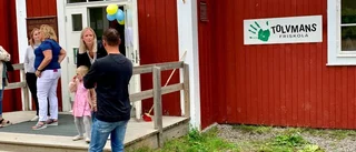 Firade 15 år som friskola