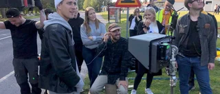 Ny film tittar bakom brottet
