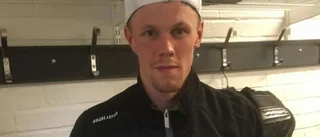 Höll nollan i PHC-debut