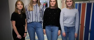Sena datorer gör det svårt för eleverna