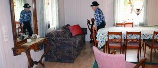 Gårdsbutiker poppis trots regn och rusk