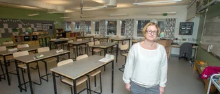 "Ju större vi är desto starkare är vi"