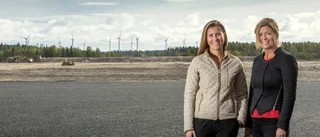 Piteå växer med flera industriområden