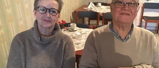 Wikdahl växte upp på Furunäset