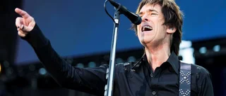 Gessle frisk och laddad: "Vi är grymt bra"