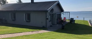 Elkontakt orsakade brand