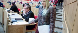 SD-politiker: "Akuta åtgärder krävs"