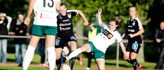 VGIF-laget som fostrade två landslagsspelare - Granman: "Det är väldigt häftigt och coolt att de är där båda två"