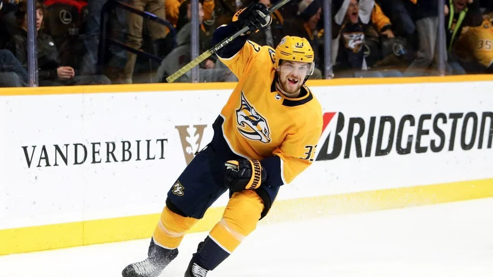 Viktor Arvidsson