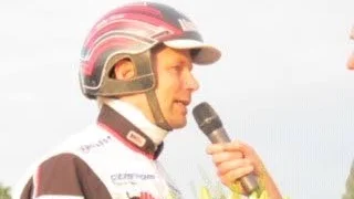 Mika Forss