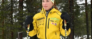 Ingela och Anna utanför topp-30