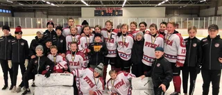 UDM-brons till Piteå HC