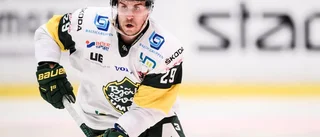 Wiklund i målform för ”Löven”