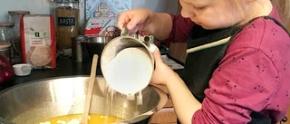 Olika sätt att tappa tänder