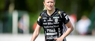 ”Häftigt spela med PIF i CL"