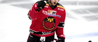 Luleå tog revansch