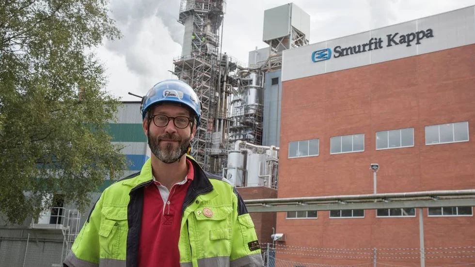 "Det mullrar i leden", säger klubbordföranden Stefan Askenryd.