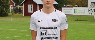 Lillpite nära seriesegern