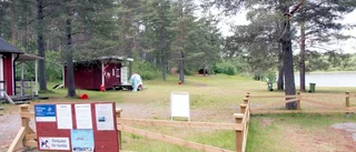 Skadegörelse och inbrott