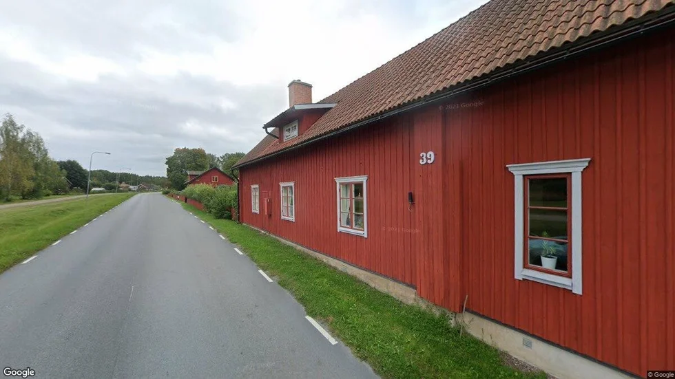 Malmvågsvägen 39